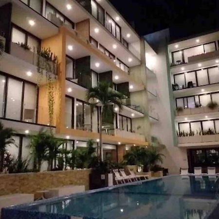 Your Exclusive Studio In The City - Top Amenities & Services For Free!! Playa del Carmen Exterior photo