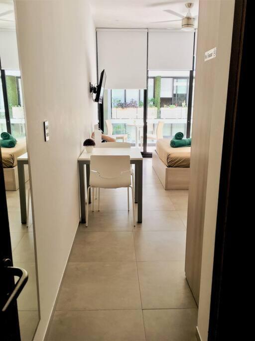 Your Exclusive Studio In The City - Top Amenities & Services For Free!! Playa del Carmen Exterior photo