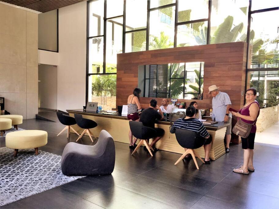 Your Exclusive Studio In The City - Top Amenities & Services For Free!! Playa del Carmen Exterior photo