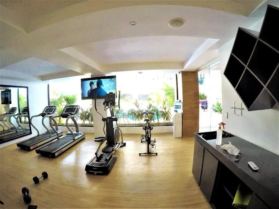 Your Exclusive Studio In The City - Top Amenities & Services For Free!! Playa del Carmen Exterior photo
