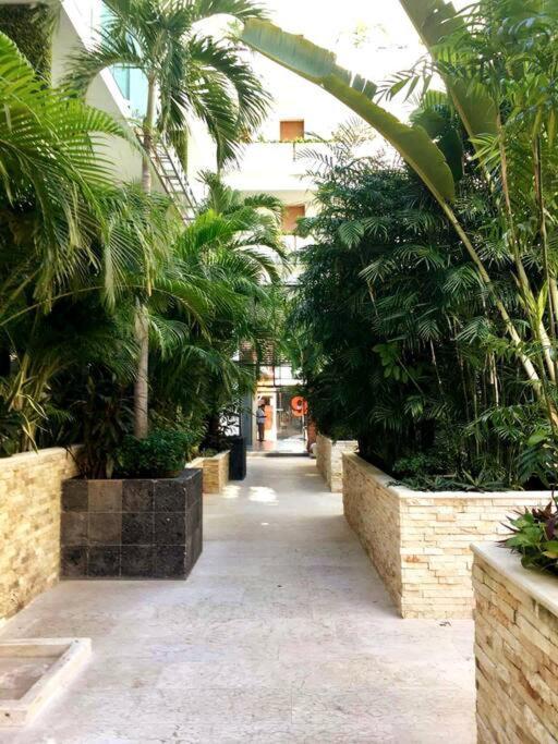 Your Exclusive Studio In The City - Top Amenities & Services For Free!! Playa del Carmen Exterior photo