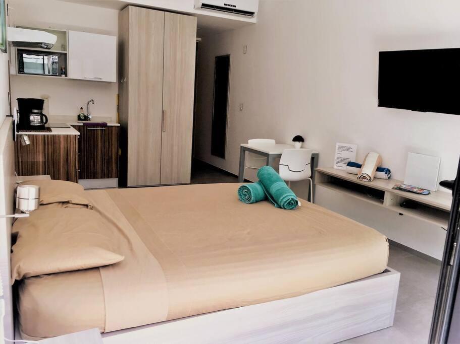 Your Exclusive Studio In The City - Top Amenities & Services For Free!! Playa del Carmen Exterior photo