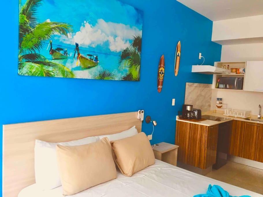 Your Exclusive Studio In The City - Top Amenities & Services For Free!! Playa del Carmen Exterior photo