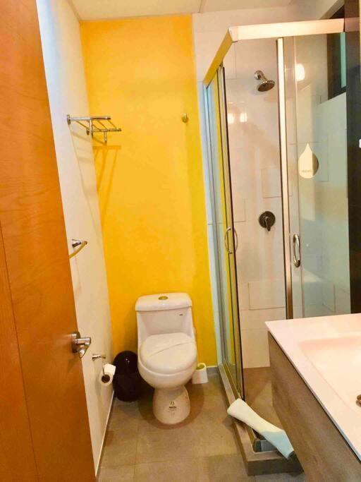 Your Exclusive Studio In The City - Top Amenities & Services For Free!! Playa del Carmen Exterior photo